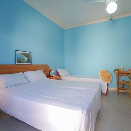 Villaggio Paradiso Del Sub 赞布隆内 外观 照片