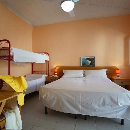 Villaggio Paradiso Del Sub 赞布隆内 外观 照片