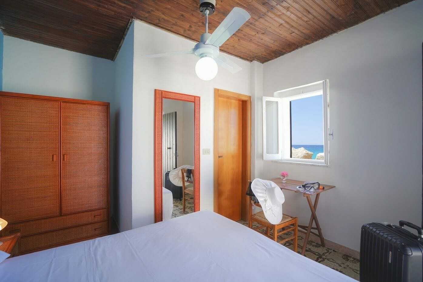 Villaggio Paradiso Del Sub 赞布隆内 外观 照片